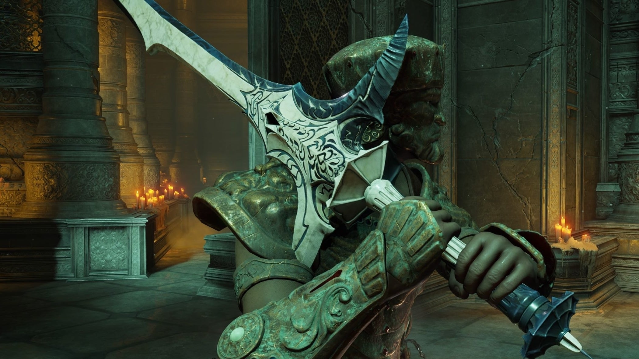 Demon's Souls best weapon and locations, including the